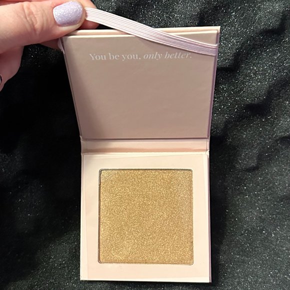 MOTD Highlighting Powder in Morning Sun - Picture 7 of 7